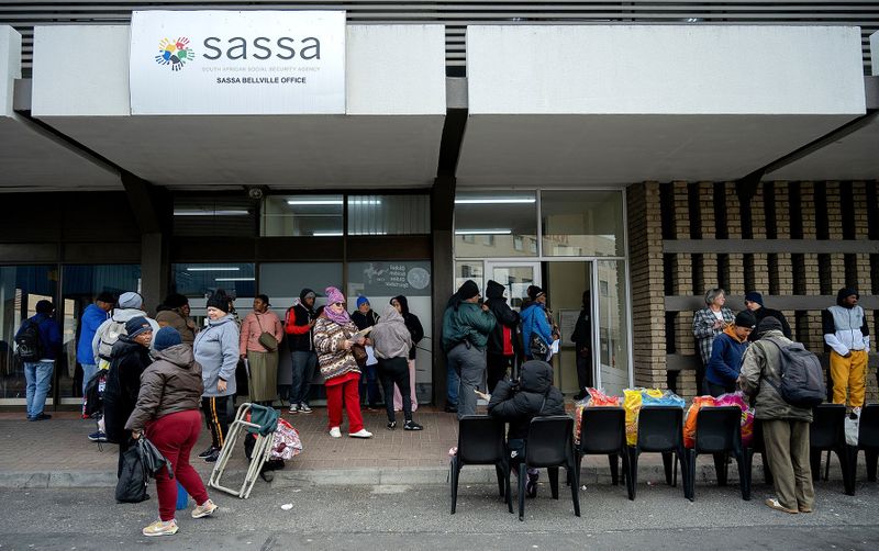 ANALYSIS: Treasury faces high-stakes battle on the road to social safety net grant reform