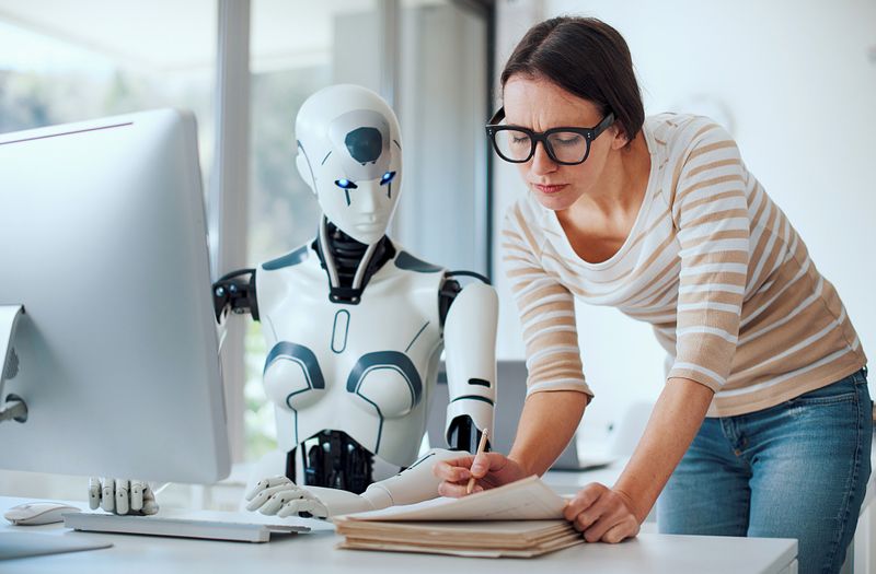 THE DIGITAL FRONTIER: South Africa is the land of AI contradiction when it comes to jobs