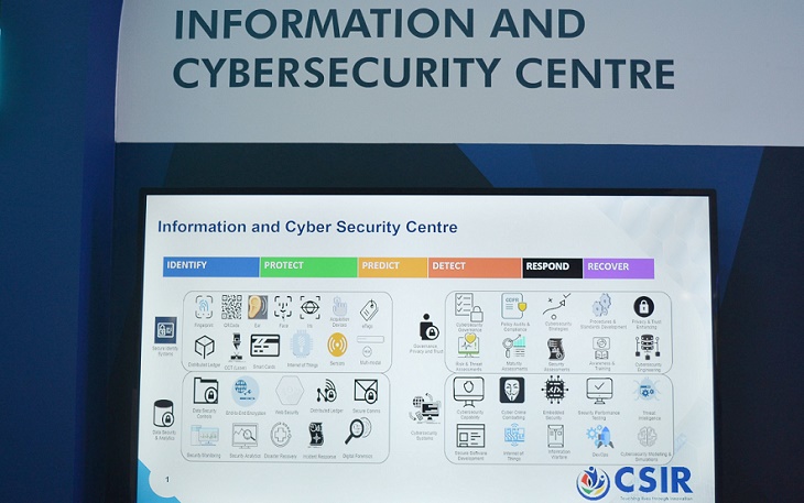 Information Regulator warns against election misinformation