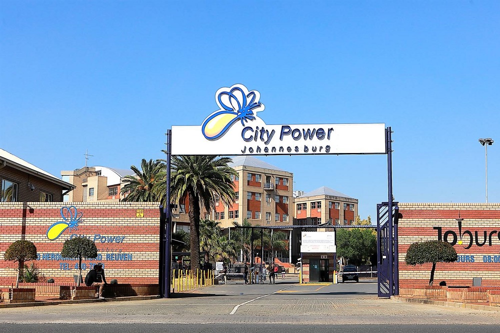 City Power expects full Joburg CBD power restoration by Thursday