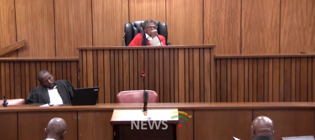 Senzo Meyiwa murder trial postponed to next week
