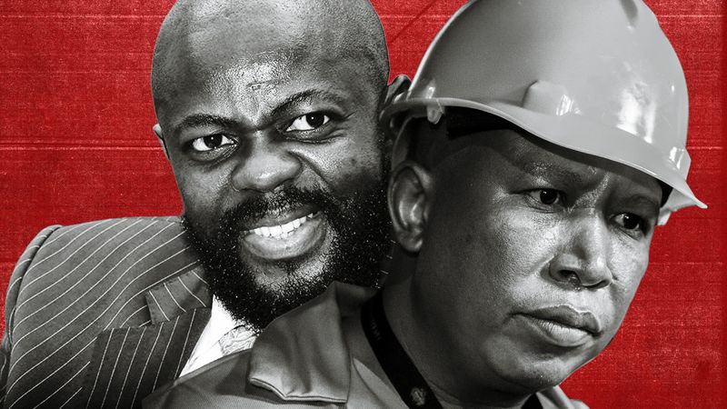 PROJECT MAYIBUYE: SSA operation targeting EFF lacked national security basis, court told