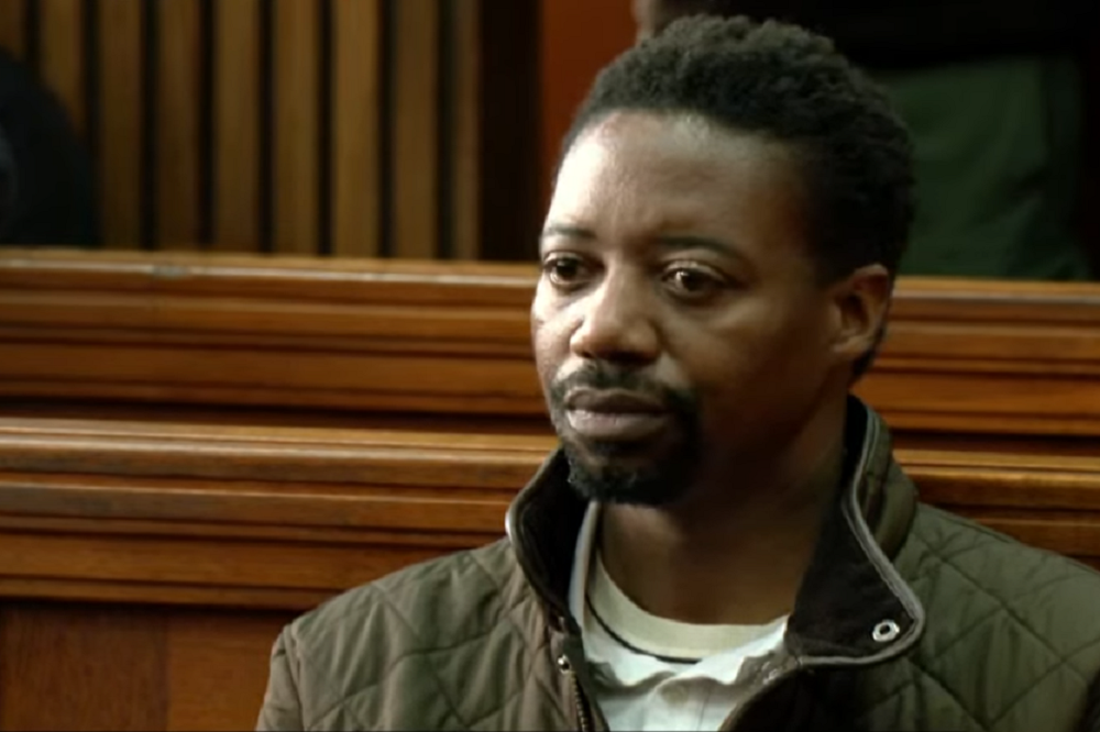 Triple-murder fugitive Ndodana Tshuma’s extradition case resumes