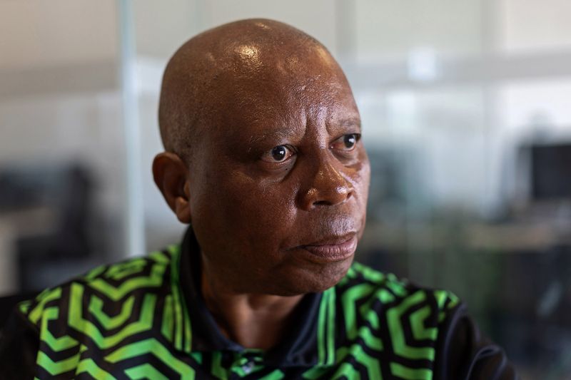 OUR CITY NEWS: Herman Mashaba targets illegal immigration in bid for Joburg mayoralty