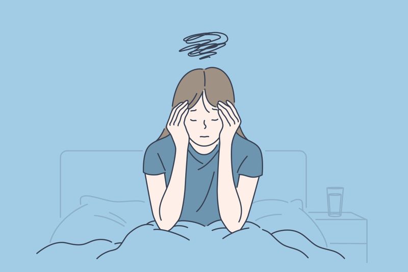 WELLNESS: Why your efforts to improve your sleep may be keeping you awake