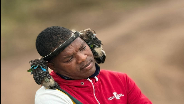 Ngizwe Mchunu says security fired AK-47 after EFF confrontation