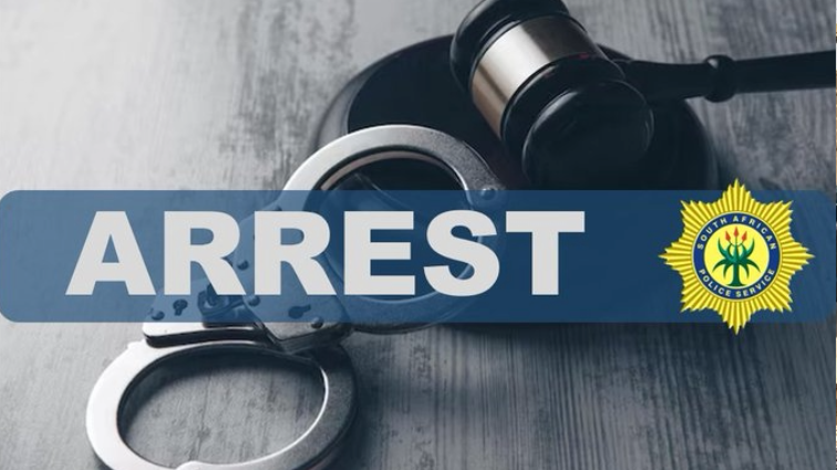 Three suspects arrested for murder of a woman in Villa Liza, Boksburg