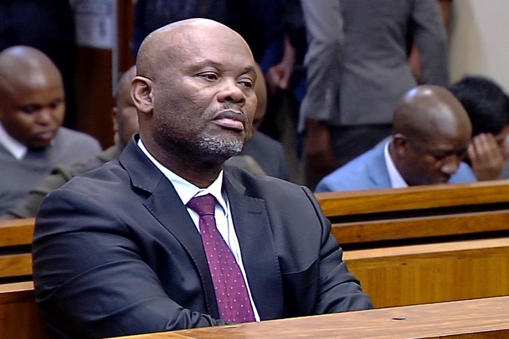 Sibiya&rsquo;s graphic WhatsApp messages with 16-year-old girl laid bare