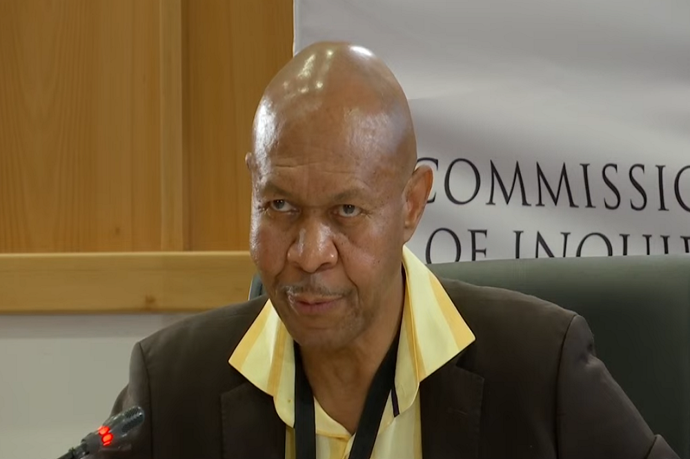 Xhakaza confirms Mapiyeye&rsquo;s six-month EMPD reinstatement