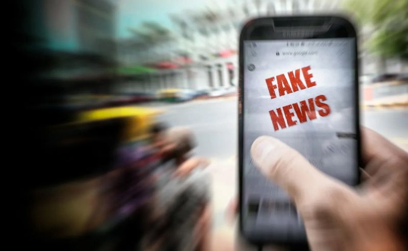 MANUFACTURED OUTRAGE OP-ED: How disinformation networks amplify online xenophobia in SA