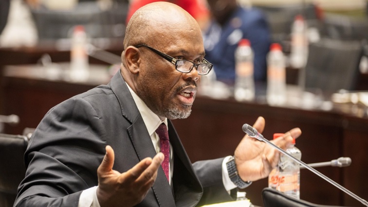 SAPS says Sibiya&rsquo;s resignation is a &lsquo;dishonorable discharge&rsquo;