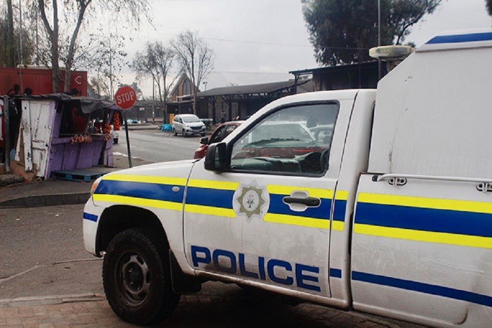 Higher police visibility in W Cape for festive season: Masemola