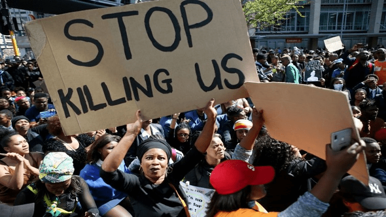 Calls for govt to strengthen support for GBV victims