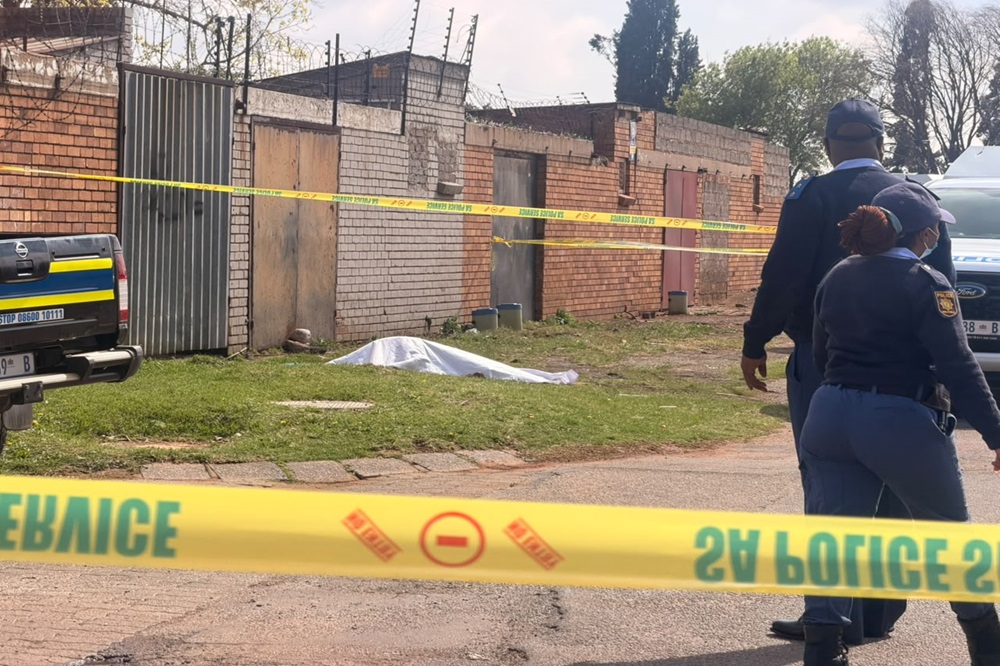 Calls for the death penalty are growing louder: Mahumapelo