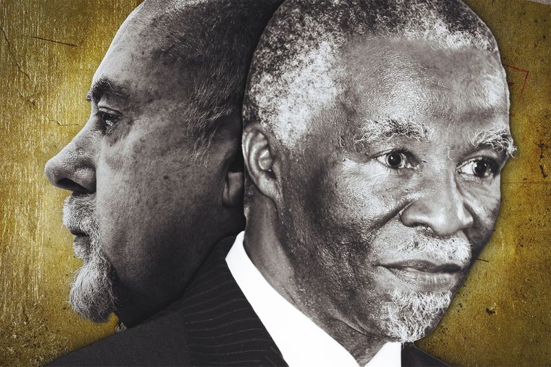 PROJECT COAST: How Mbeki&rsquo;s NPA failed to hold Wouter Basson accountable