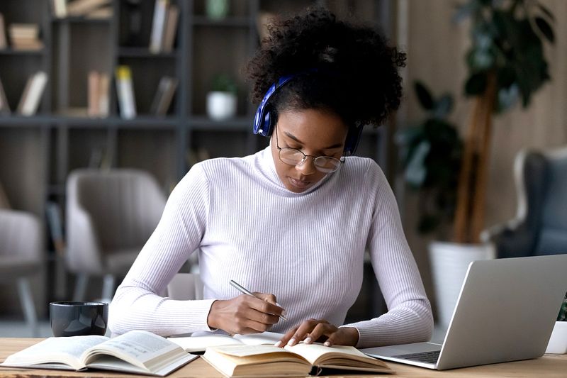 LEARNING CURVE: Online schools are growing faster than South Africa&rsquo;s rules