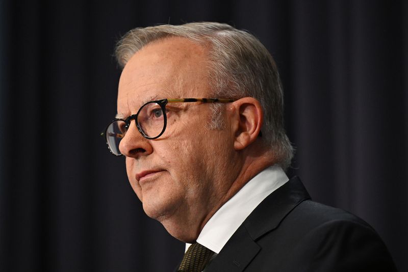 Australia to seek UN security council seat from 2029
