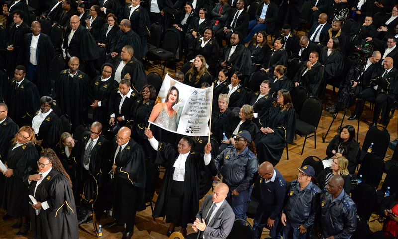 Criminal Syndicate: Hawks official arrested for kidnappings linked to Gqeberha prosecutor murder accused