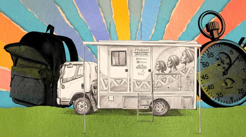 SA&rsquo;s CANCER STORY (Part 3): Amid many challenges there are also &lsquo;major wins&rsquo; &mdash; the case of cervical cancer