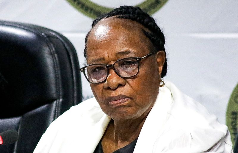 TRC Roulette : Former justice minister Brigitte Mabandla denies instruction to halt post-TRC prosecutions