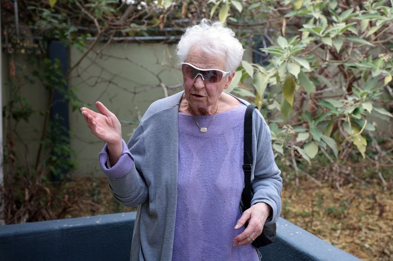 SINKING CITY: Orange Grove sinkhole victim (81) languishes as Joburg defaults on court orders