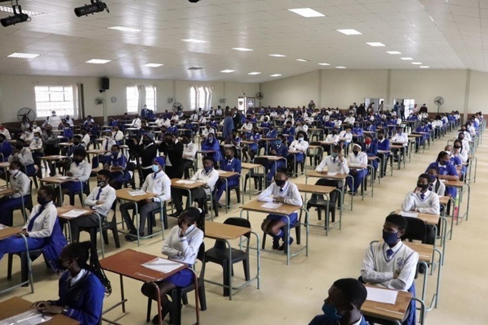 Gauteng Education deploys super scanners to curb matric exam cheating