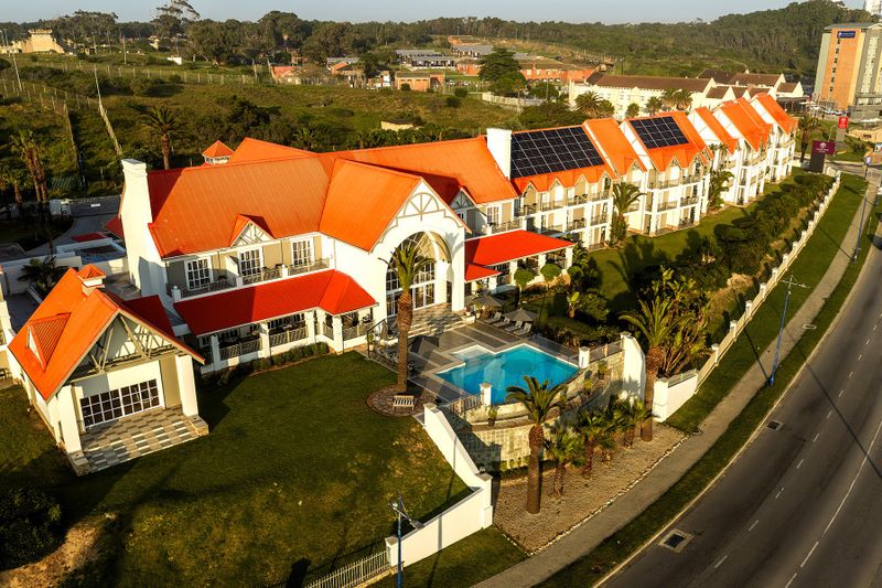 HOSPITALITY INDUSTRY: Gqeberha hotel refurbishment signals faith in city&rsquo;s tourism potential