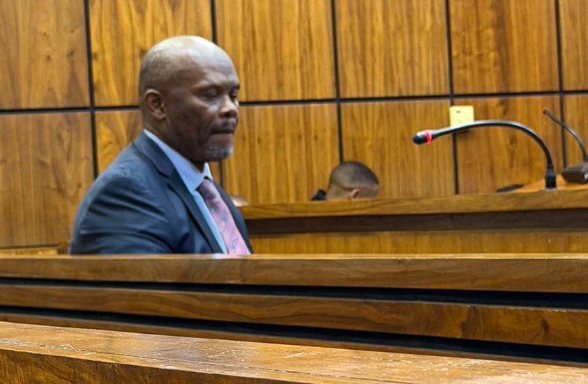 Court hears Sibiya could harm complainants if released on bail