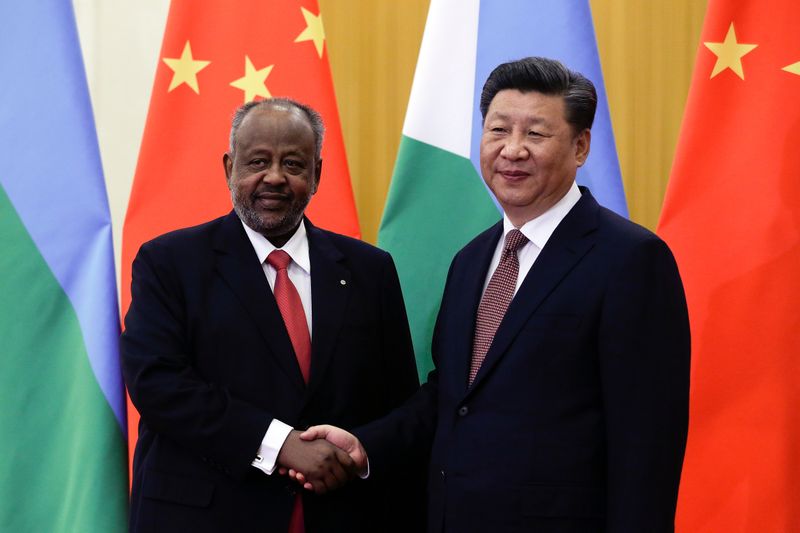 China&rsquo;s Djibouti base upgrades should boost its monitoring reach, report says