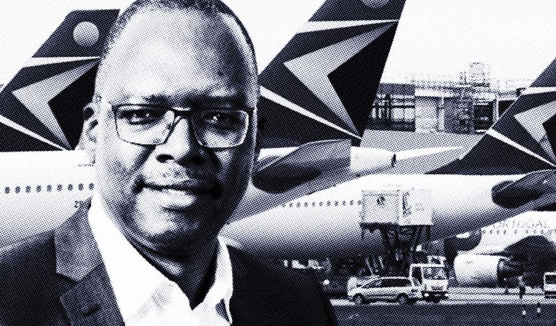 ANALYSIS: Ex-SAA acting chief Seshibe guilty on 4 of 6 charges as runway runs out