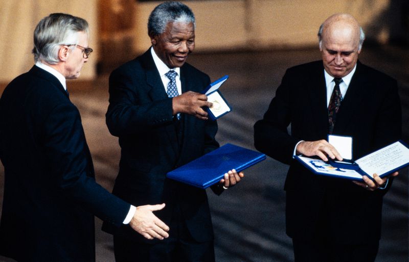 PROJECT COAST: How apartheid biological weapons programme emerged from the dust of World War 2