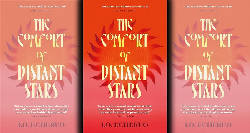 BOOK REVIEW: A Nigerian author&rsquo;s quantum leap into Igbo cosmology and the nature of reality