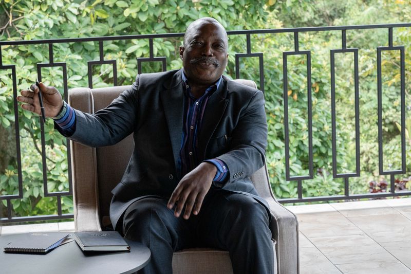 Congo&rsquo;s former president Kabila forms new group to replace M23 insurgency