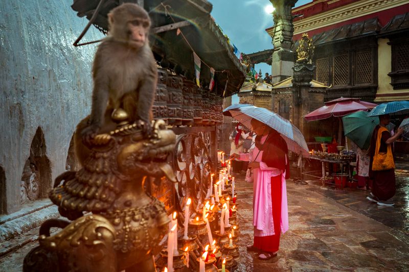 Nepal to get $20m from climate fund after deadly August flood