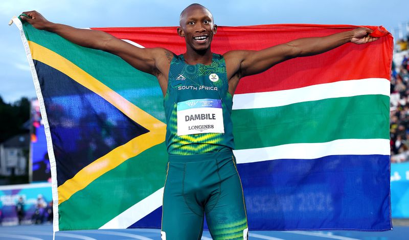 Consistency proved key in Sinesipho Dambile&rsquo;s remarkable year