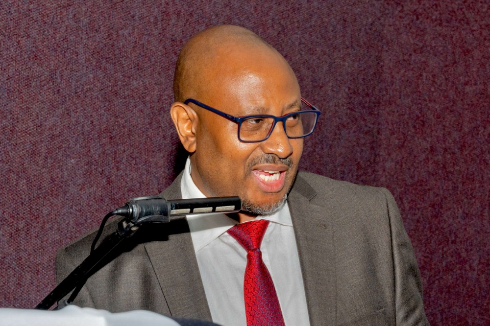 University of Fort Hare appoints Prof Chitha as Vice-Chancellor