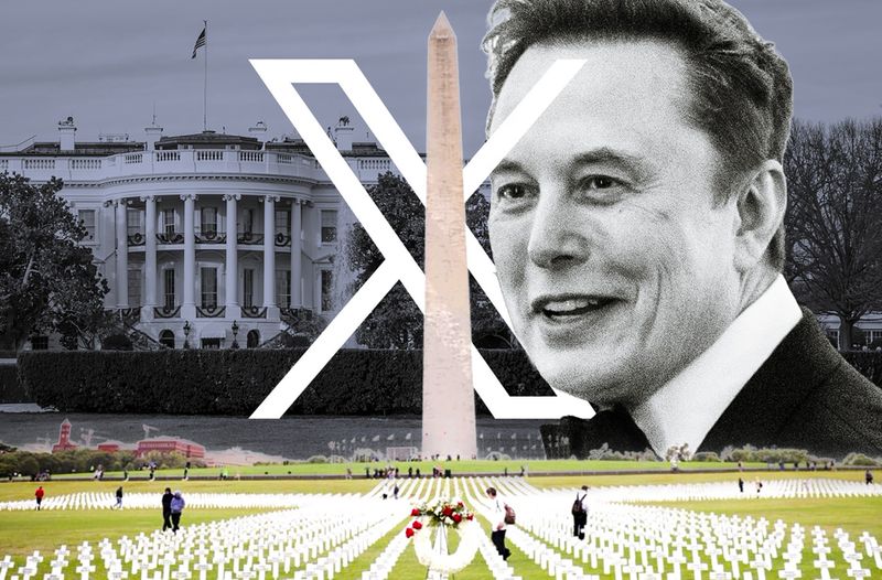 COGNITIVE DISSONANCE: Parallel realities — inside the online conversation over the White Cross Project