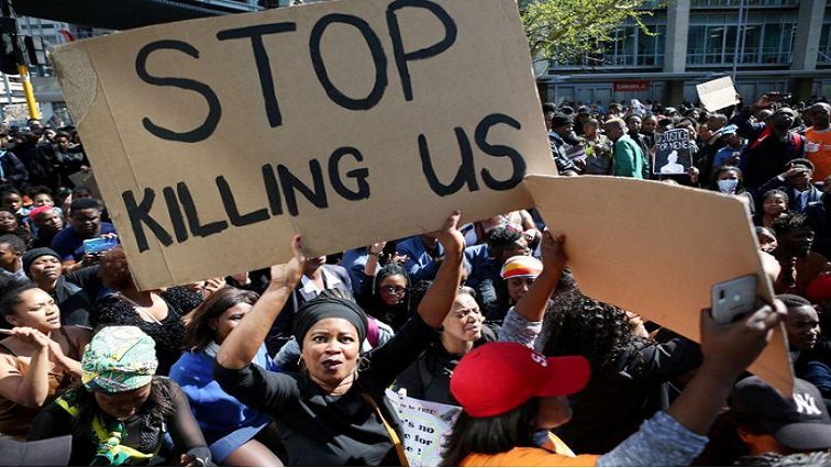 Limpopo man sentenced to 30 years for brutal murder of girlfriend