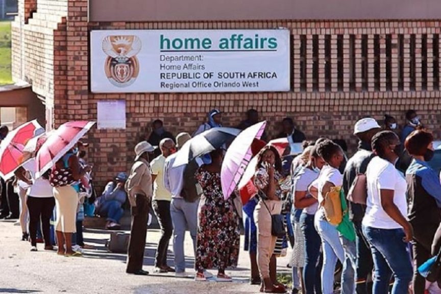 Home Affairs moves to strengthen asylum application controls
