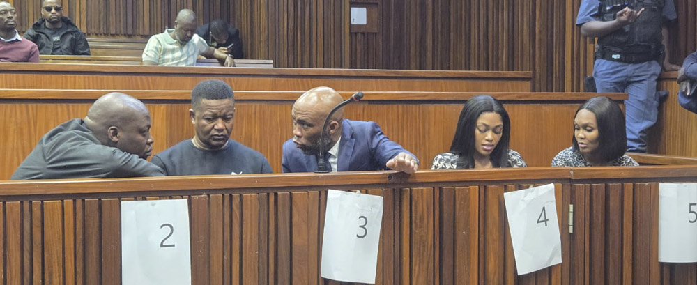 Alleged hitman Musa Kekana’s cross-examination expected to continue