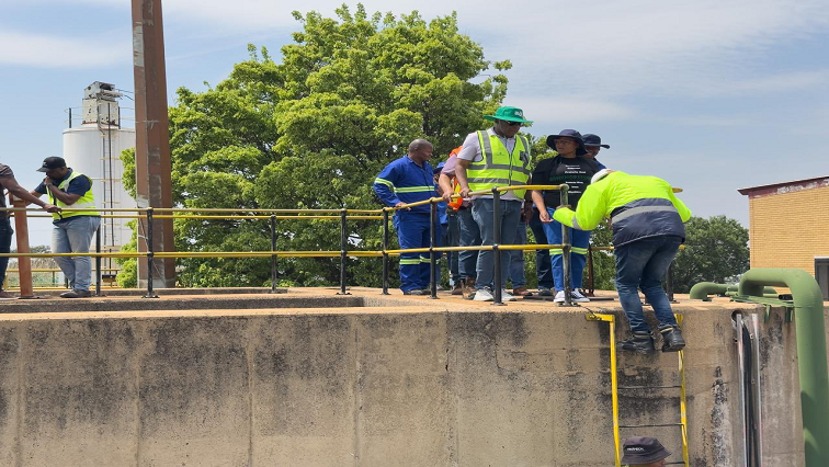 Bronkhorstspruit residents warned not to use water from taps