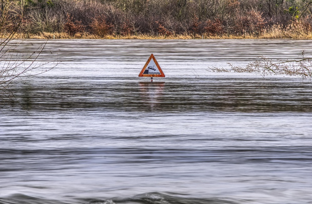 Four boys stranded on Mqanduli Riverbanks in EC amid heavy rains