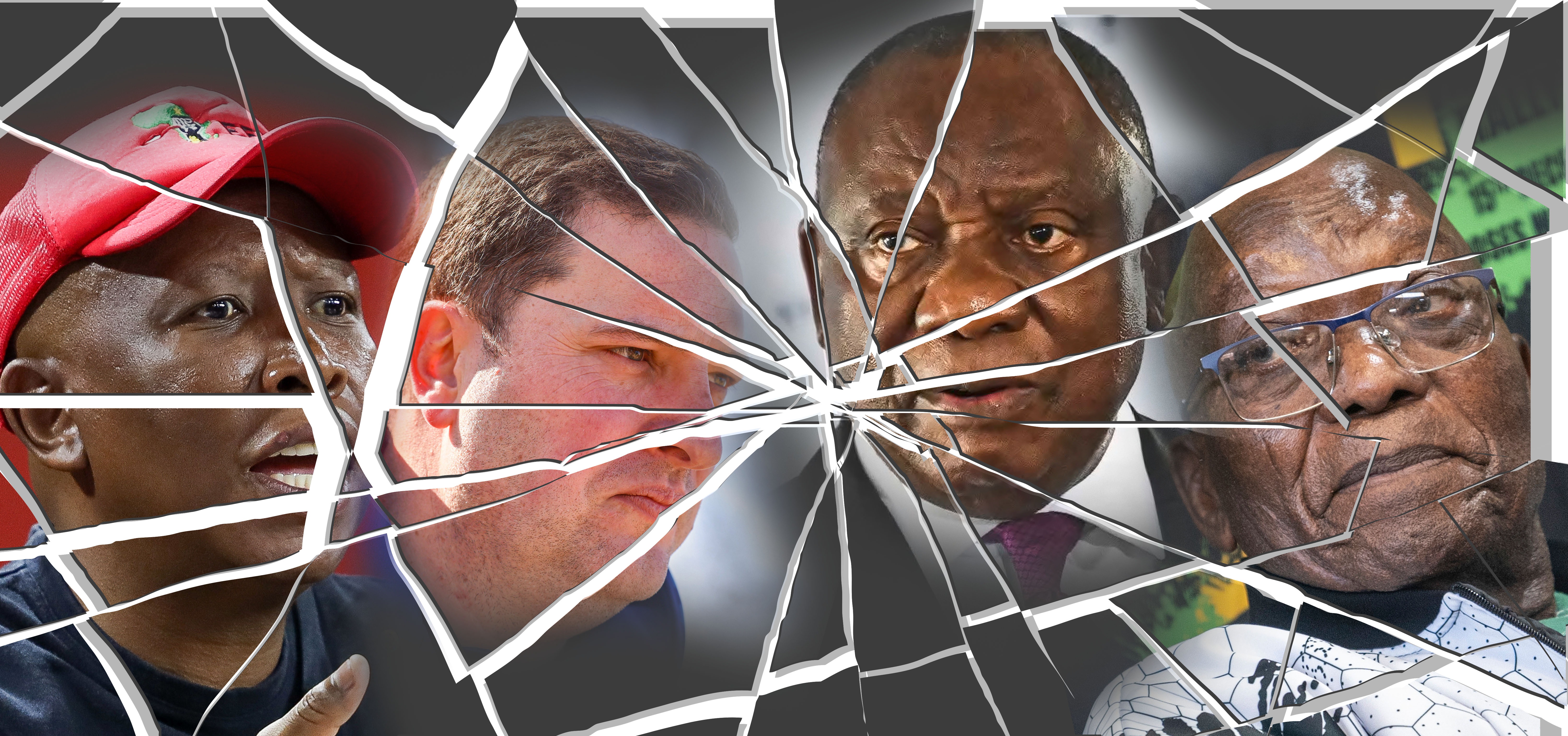LOCAL ELECTIONS 2026: Voters splinter among parties as support for the ANC plunges