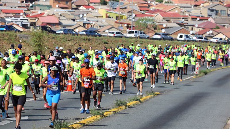 GOVERNANCE DISPUTE: Athletes still unpaid as Soweto Marathon&rsquo;s future hangs in the balance