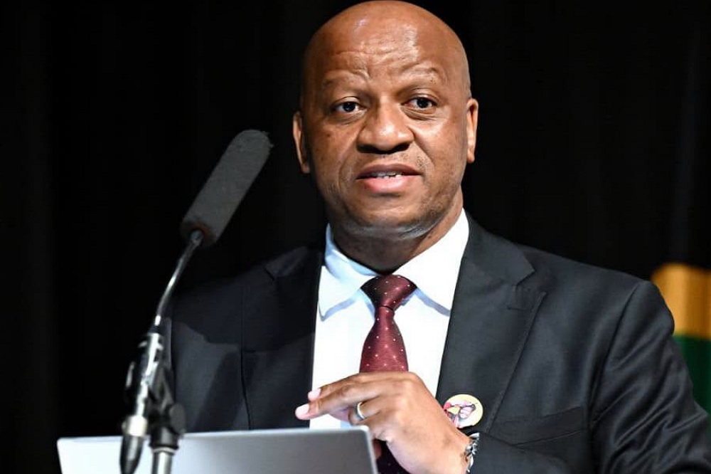KZN Premier defends call for army to help quell violent protests