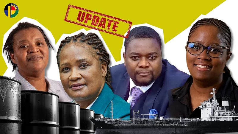 AMABHUNGANE ANALYSIS: Gloves come off between PetroSA and ex-partner, Nako Energy