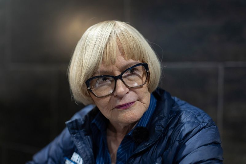 OUR CITY NEWS: Zille to &lsquo;go into opposition&rsquo; if DA doesn&rsquo;t win a workable coalition in Joburg