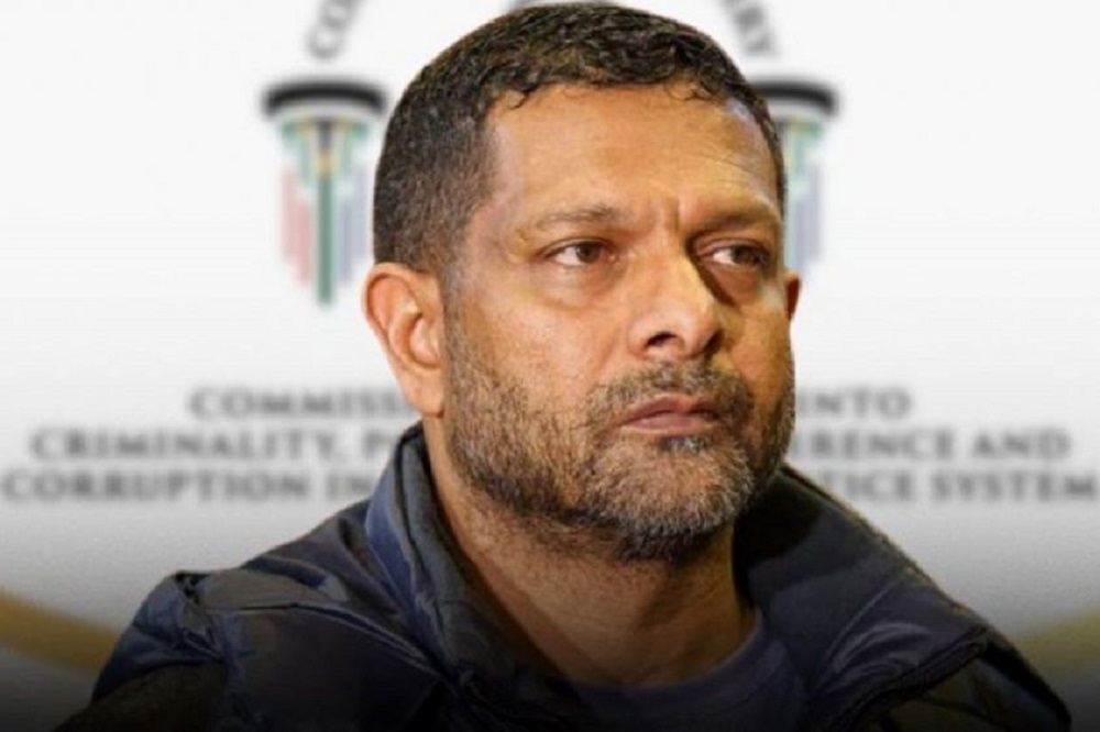 Feroz Khan to appear at Madlanga Commission on Monday
