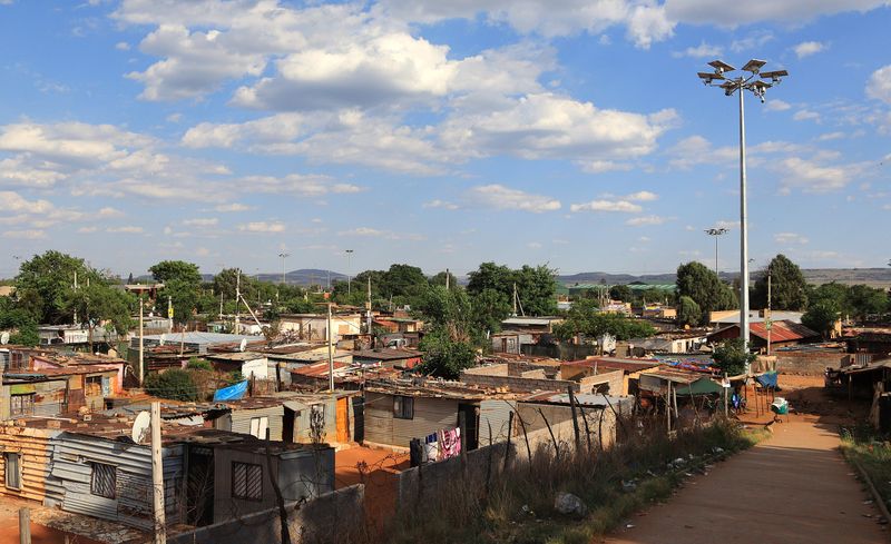 LOCAL ELECTIONS 2026: Slovo Park should be a Joburg success, but residents have lost hope in elections
