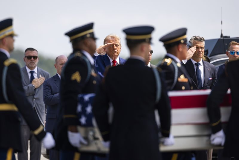 US costs of Iran war rise to over $47bn, according to Pentagon estimate